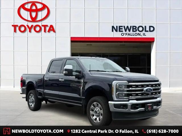2025 Ford F-250 LARIAT for sale in O'Fallon, IL