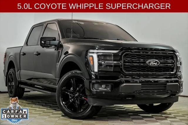 2025 Ford F-150 LARIAT for sale in St Charles, IL
