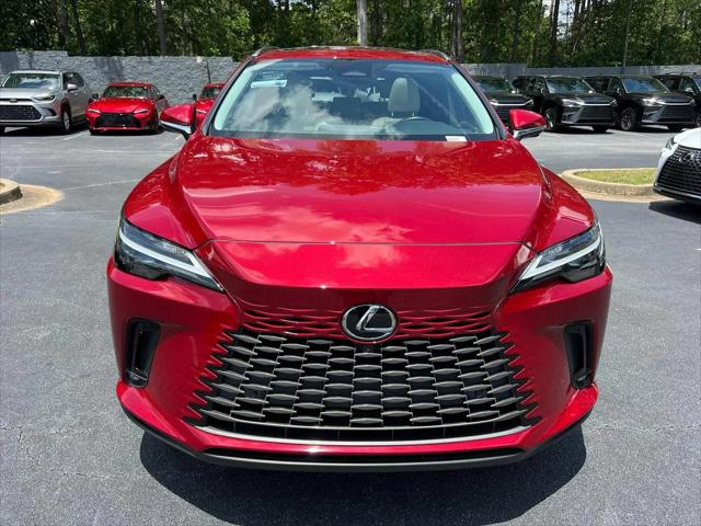 2023 Lexus RX 350 Premium Plus