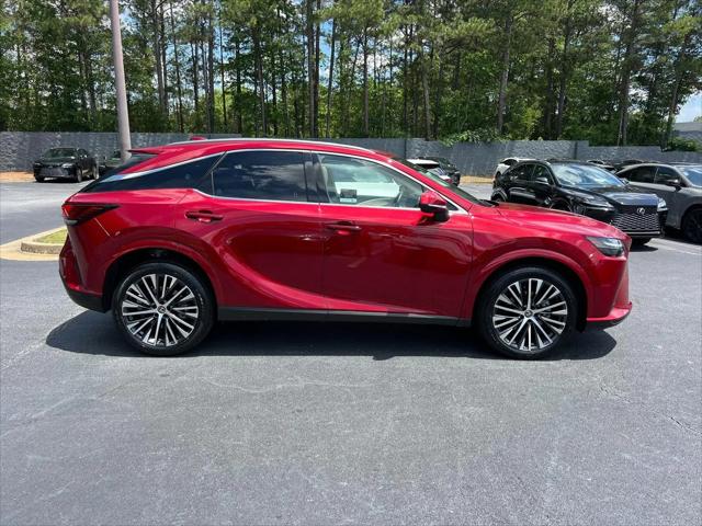 2023 Lexus RX 350 Premium Plus