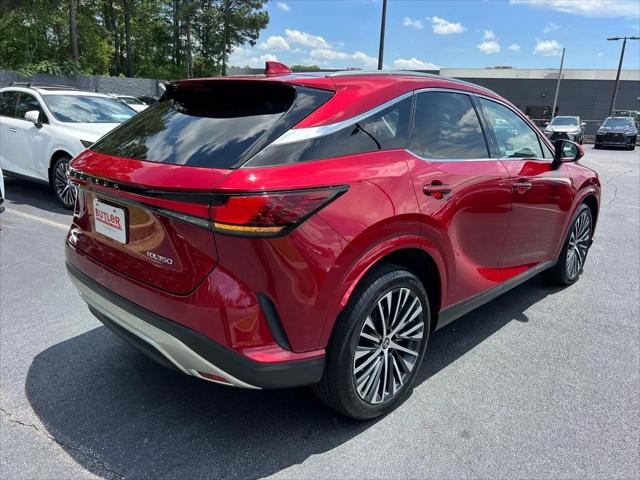 2023 Lexus RX 350 Premium Plus