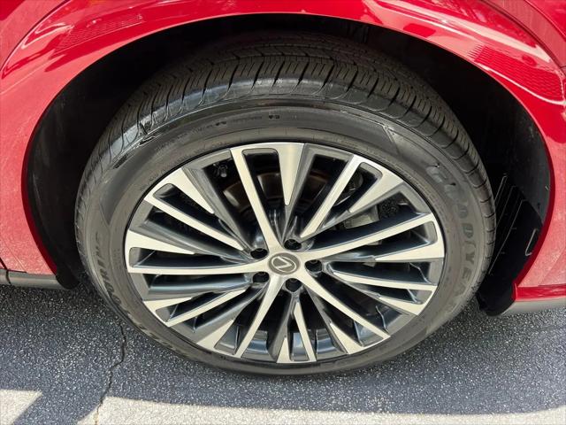 2023 Lexus RX 350 Premium Plus