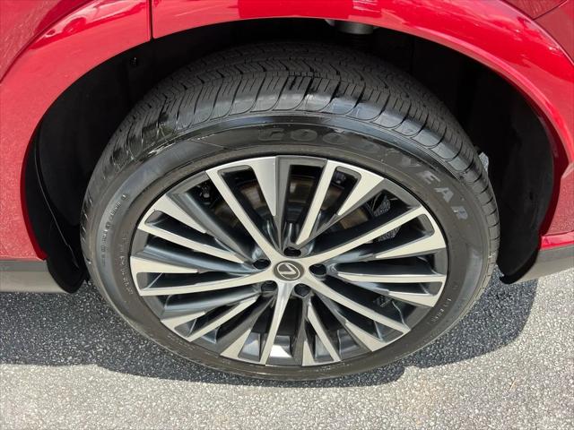 2023 Lexus RX 350 Premium Plus