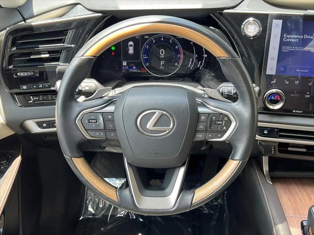 2023 Lexus RX 350 Premium Plus