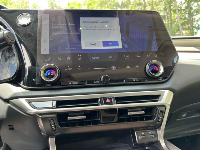 2023 Lexus RX 350 Premium Plus