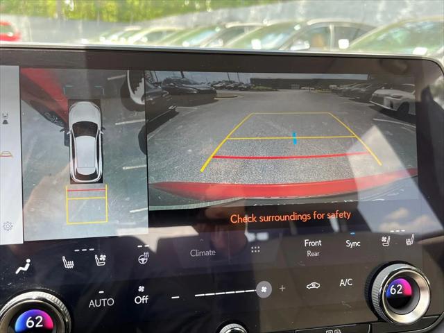 2023 Lexus RX 350 Premium Plus