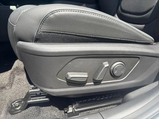 2026 Hyundai Tucson Plug-In Hybrid Limited