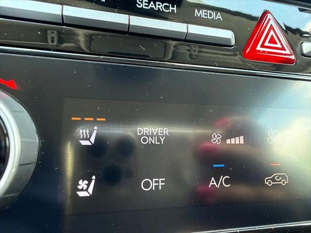 2026 Hyundai Tucson Plug-In Hybrid Limited