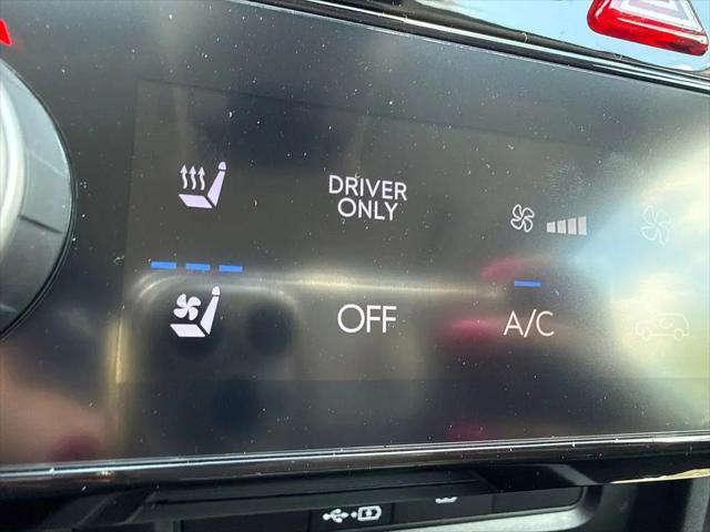 2026 Hyundai Tucson Plug-In Hybrid Limited