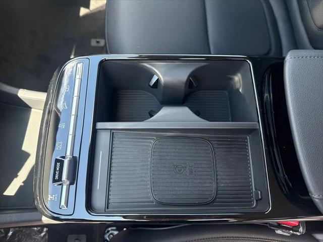 2026 Hyundai Tucson Plug-In Hybrid Limited