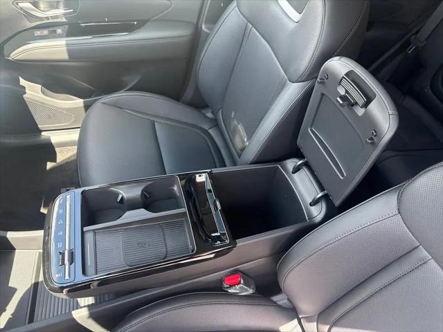 2026 Hyundai Tucson Plug-In Hybrid Limited