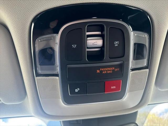 2026 Hyundai Tucson Plug-In Hybrid Limited