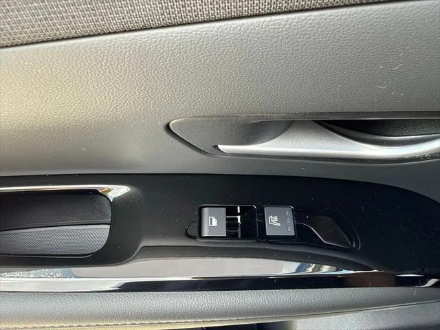2026 Hyundai Tucson Plug-In Hybrid Limited