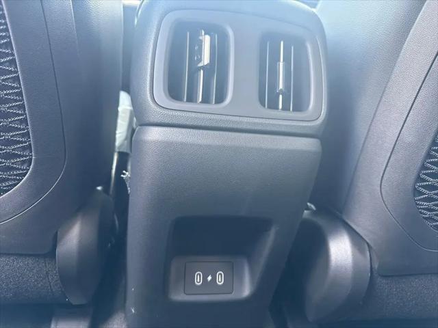 2026 Hyundai Tucson Plug-In Hybrid Limited