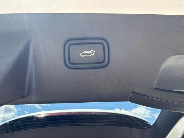 2026 Hyundai Tucson Plug-In Hybrid Limited