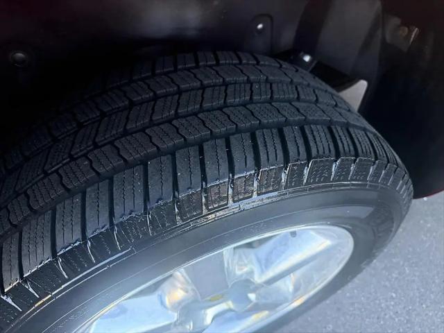 2007 Chevrolet Avalanche LT