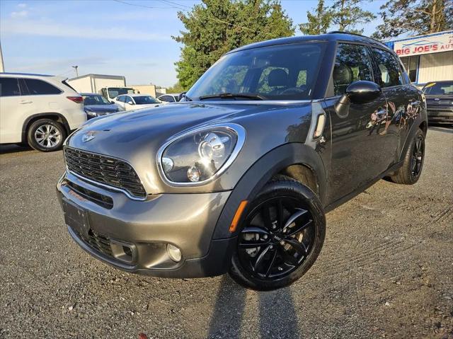 2014 MINI Countryman Cooper S for sale in Trevose, PA