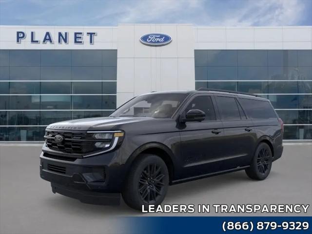 2026 Ford Expedition Max Platinum MAX for sale in Spring, TX