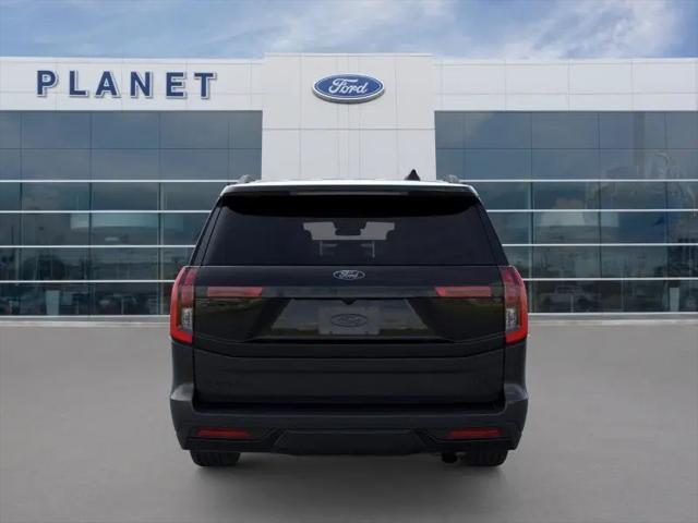 2026 Ford Expedition Max Platinum MAX