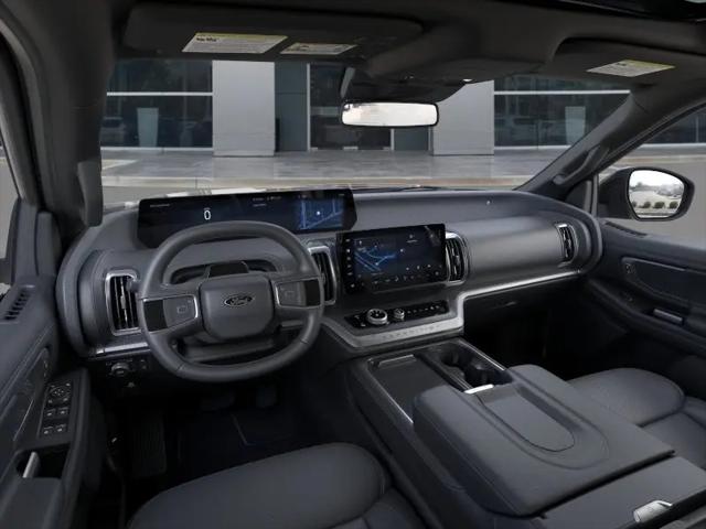 2026 Ford Expedition Max Platinum MAX