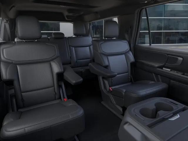 2026 Ford Expedition Max Platinum MAX