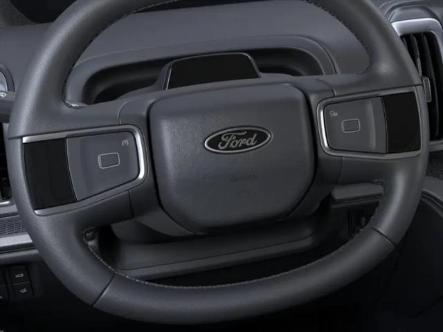 2026 Ford Expedition Max Platinum MAX