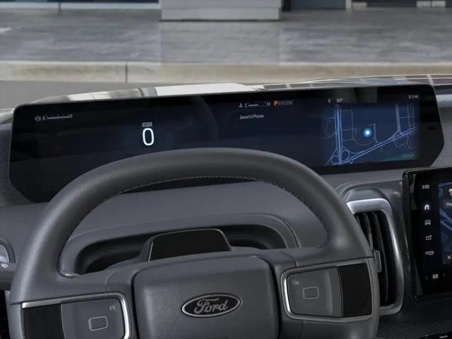 2026 Ford Expedition Max Platinum MAX