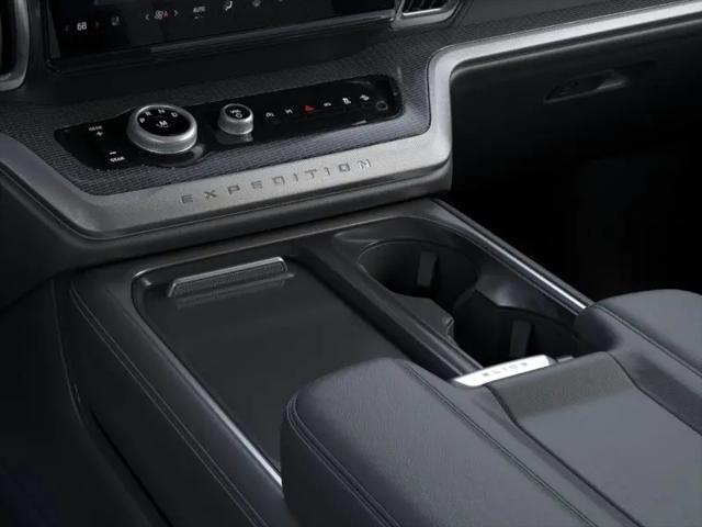 2026 Ford Expedition Max Platinum MAX