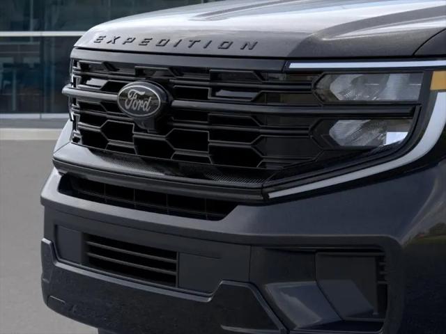 2026 Ford Expedition Max Platinum MAX
