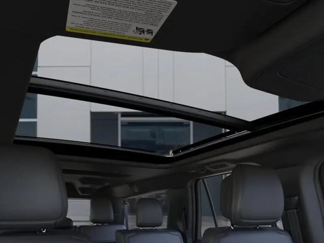 2026 Ford Expedition Max Platinum MAX