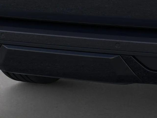 2026 Ford Expedition Max Platinum MAX