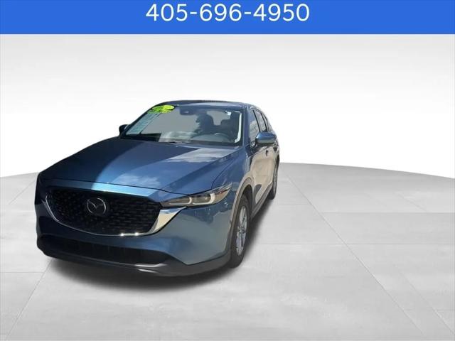 2022 Mazda CX-5 2.5 S Select for sale in Edmond, OK
