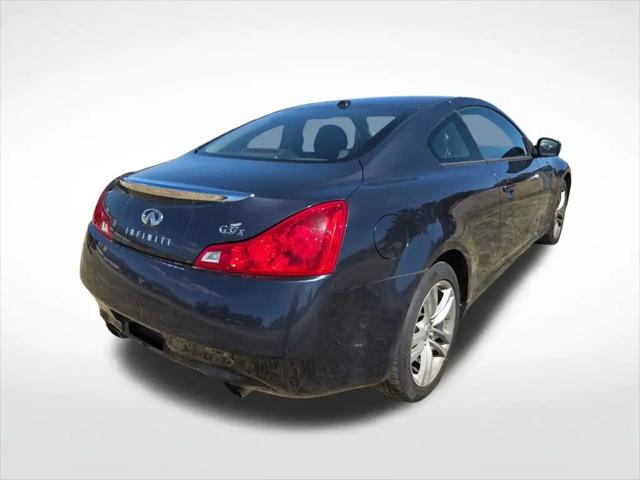 2009 INFINITI G37 G37x