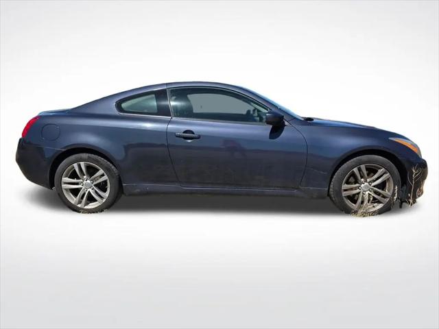 2009 INFINITI G37 G37x