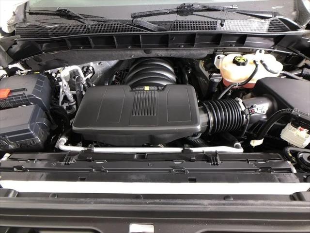 2023 GMC Sierra 1500 4WD Crew Cab Short Box SLT