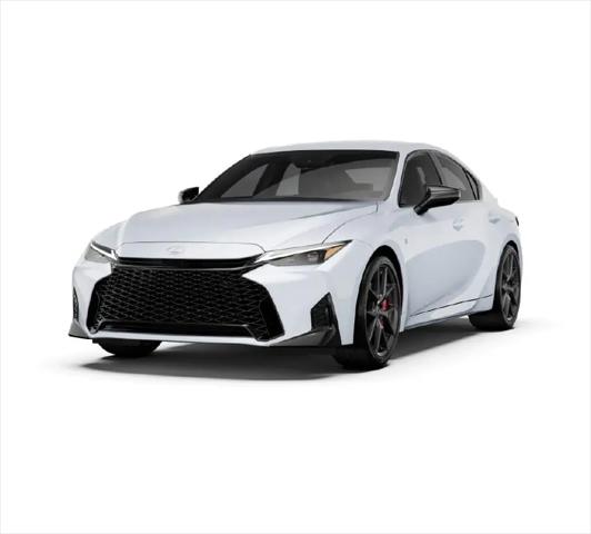 2026 Lexus IS 350 F SPORT for sale in Knoxville, TN