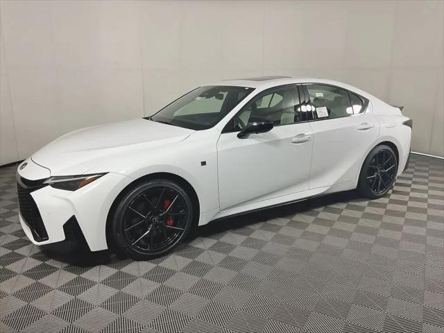 2026 Lexus IS 350 F SPORT for sale in Knoxville, TN