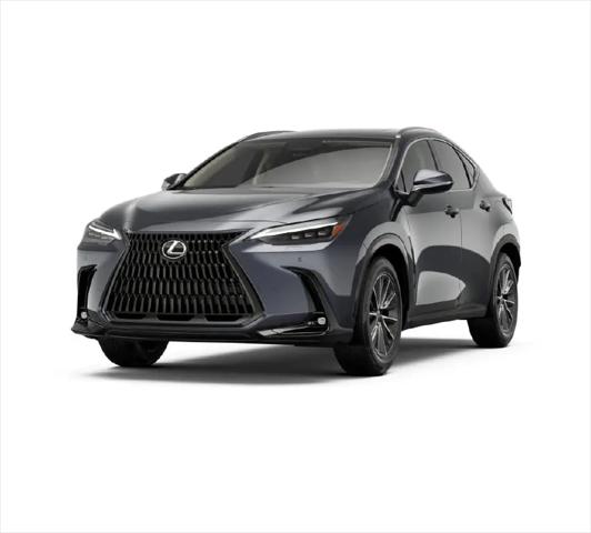 2026 Lexus NX 350h Luxury for sale in Knoxville, TN