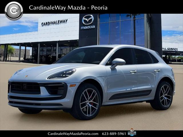 2025 Porsche Macan S for sale in Peoria, AZ