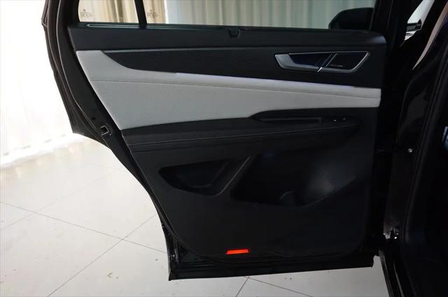 2026 Volkswagen Atlas Cross Sport SEL Premium R-Line