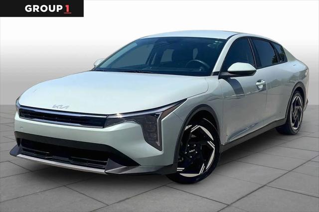 2025 Kia K4 EX for sale in Merriam, KS