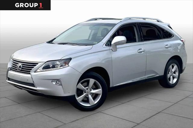 2015 Lexus RX 350 RX 350 for sale in Merriam, KS