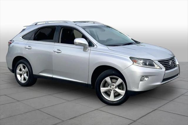 2015 Lexus RX 350 RX 350