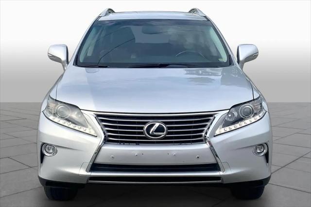 2015 Lexus RX 350 RX 350