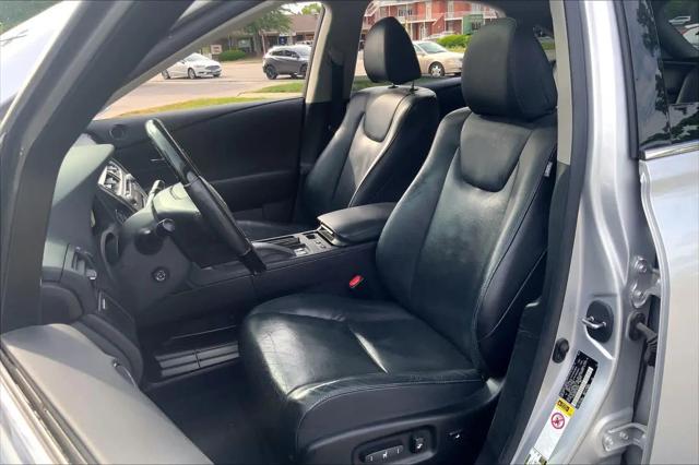 2015 Lexus RX 350 RX 350