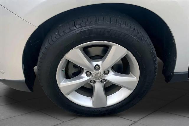 2015 Lexus RX 350 RX 350
