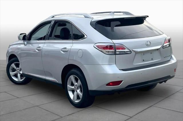2015 Lexus RX 350 RX 350