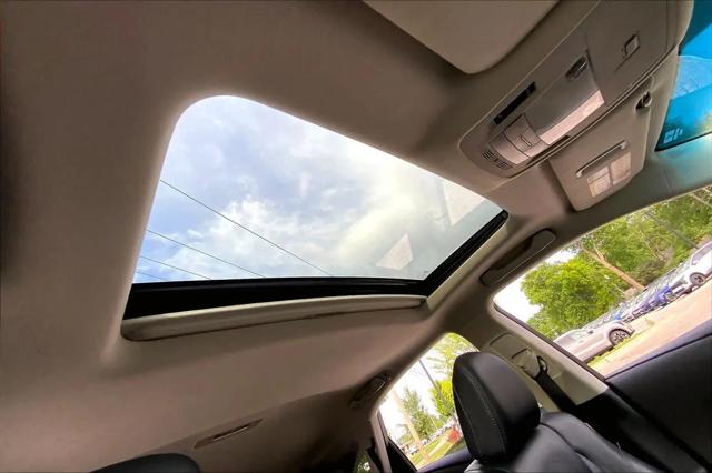 2015 Lexus RX 350 RX 350