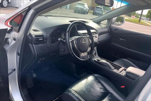 2015 Lexus RX 350 RX 350