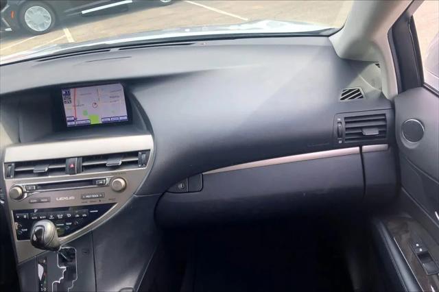 2015 Lexus RX 350 RX 350